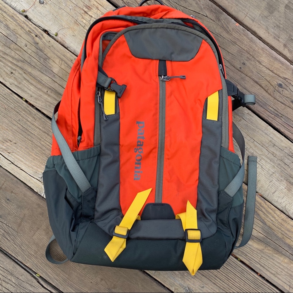 PATAGONIA Backpack